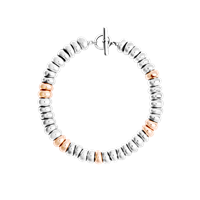 Bracciale Dodo Donna Rondelle in Argento DBC4002_RONDE_00RAG-3XL